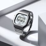 Casio Ring Watch: A Unique Gift for Him