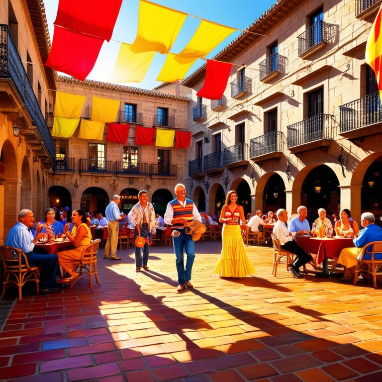 spain