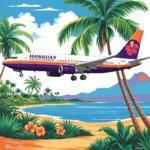 hawaiian airlines