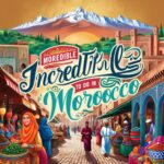 visit morocco