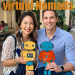 Virtual Nomads