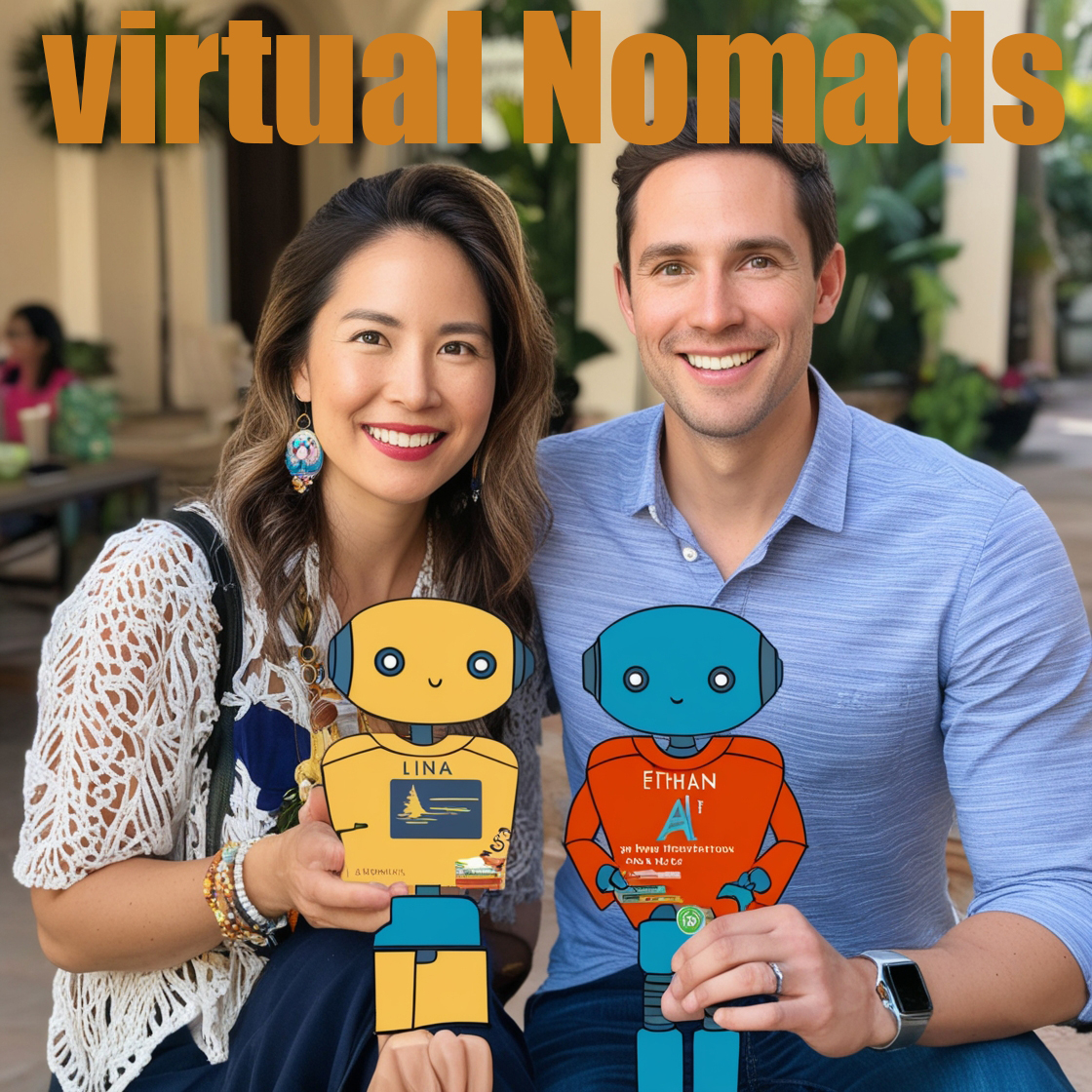 Virtual Nomads