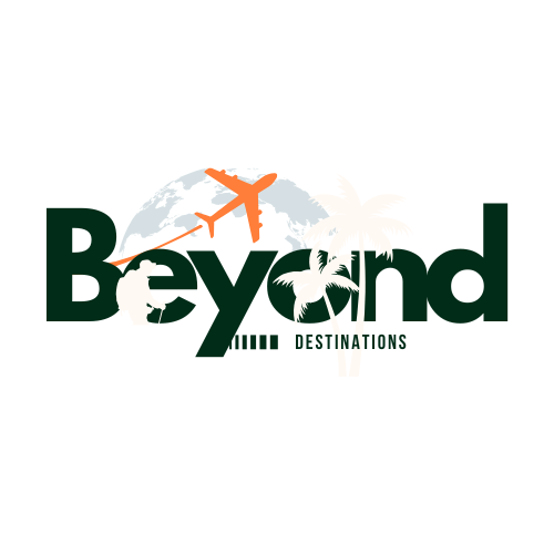 logo beyond