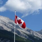 Flag of Canada