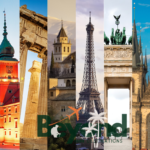 Places to visit in europe