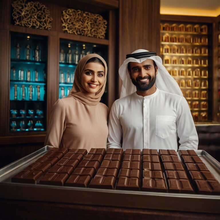 dubai chocolate bar